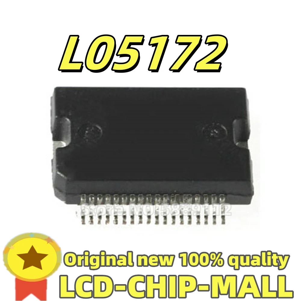 5PCS L05172 HSSOP36…