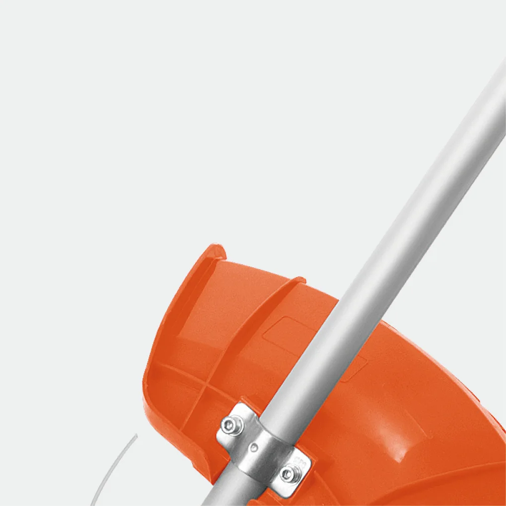 2025 آلة تقطيع الفراشي المحمولة العشب الانتهازي آلة تقطيع الفراشي جزازة-أداة حديقة محمولة لإزالة الأعشاب الضارة الزراعية المنزلية #2