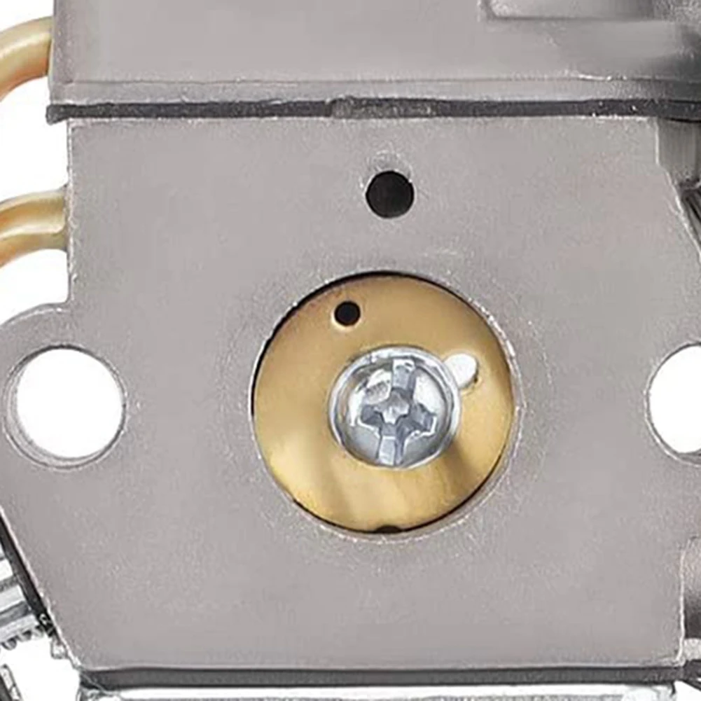 ABUH-C1U-H60 Carburetor For Ryobi Homelite 25Cc RY28141 UT33600 UT33650 308054013 308054012 String Trimmer Parts