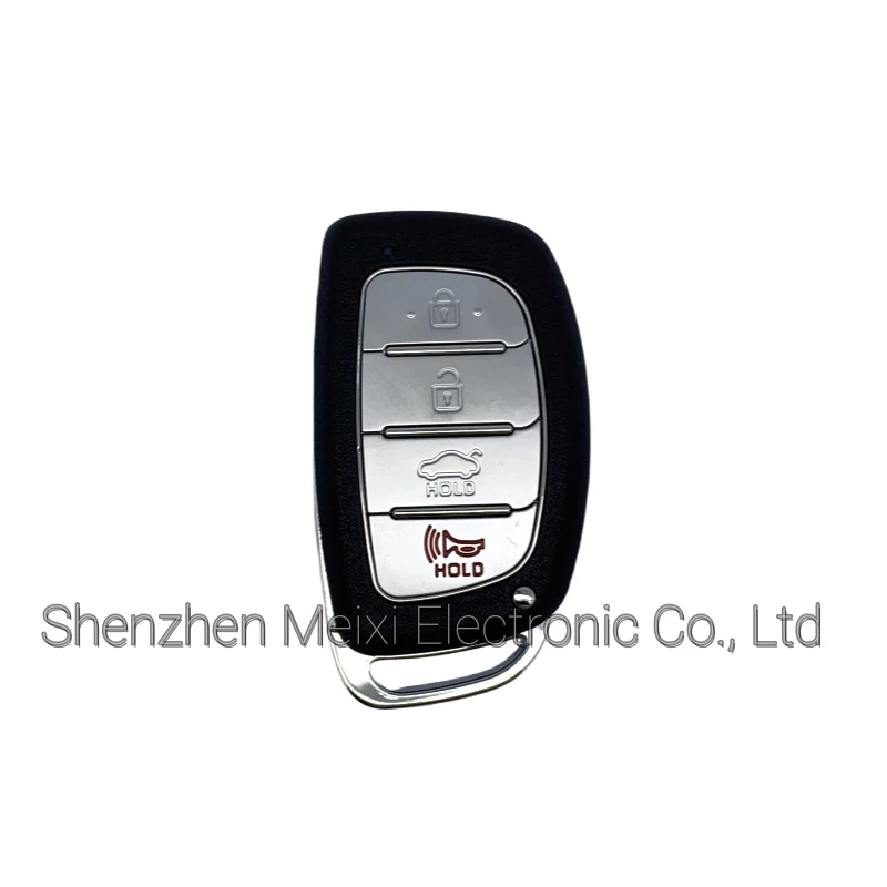 For Hyundai Elantra 2016-2017 Aftermarket Smart Key Remote 433MHz 95440-F2000 FCC ID: CQOFD00120