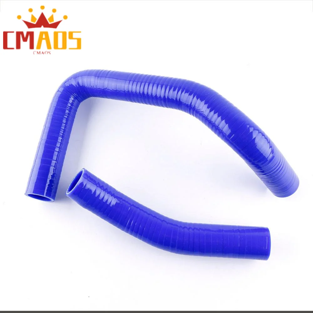 Silikon-Kühlerschlauch-Set für 1983–1987 Toyota Corolla AE86 4AGE 1,6 l