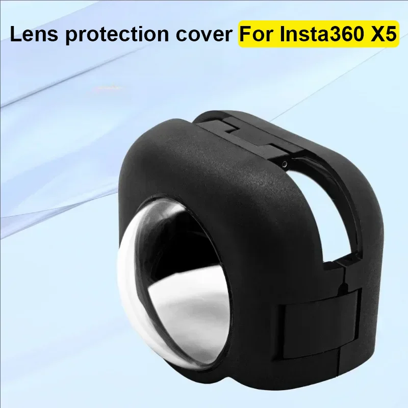 For Insta360 X5 Pan…