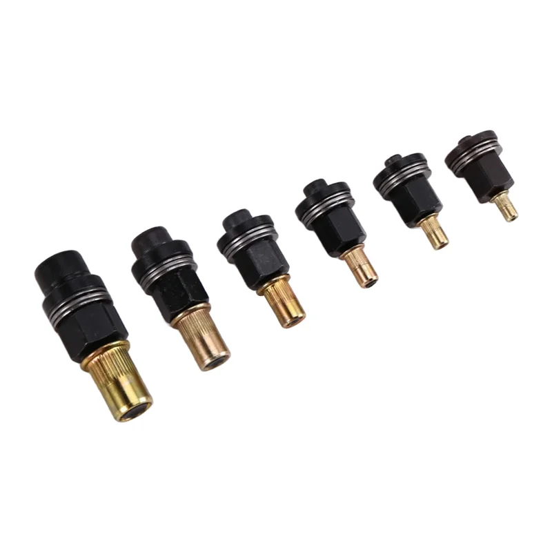 ABJO-Hand Rivet NUT เครื่องมือมือโลดโผนเครื่องมืออะแดปเตอร์ถั่วเครื่องมือสําหรับถั่ว M3 M4 M5 M6 M8 M10 M12 Riveter เครื่องมือ