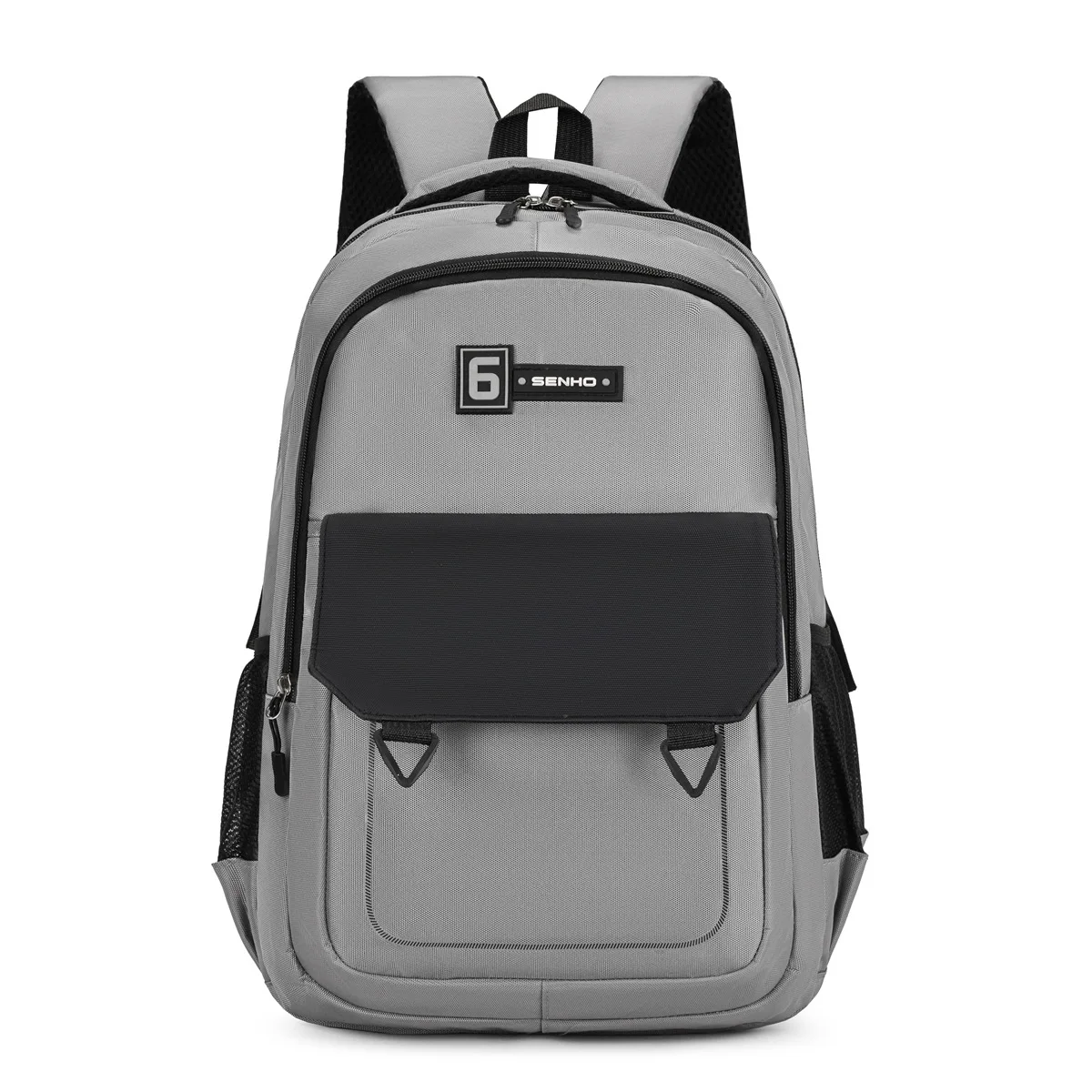 

Travel Backpack for Women & Students - New Large Capacity Lightweight Daypack, Simple Design for School Business & Hiking