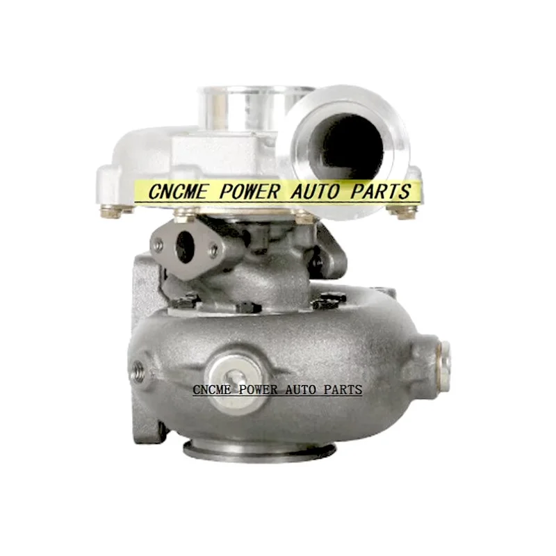 

53269707200 Turbo K26 53269887200 3583006 3802125 5326-988-7200 Turbocharger For Volvo Penta Ship KAD43 KAD300 KAMD300 01- 3.59L