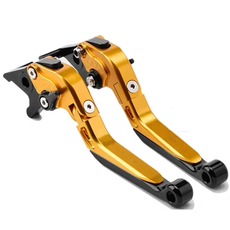 2023 2024 For SUZUKI GSXS1000 GSXS1000GT GSXS1000F GSX S GSX-S 1000 F GSX S1000 GT 2021 2022 CNC Short/Long Brake Clutch Lever view 5