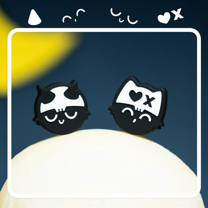 جميل سيليكون متحكم الأصابع xbox one قبضة غطاء المقود غطاء حامي للتبديل NS Oled/Lite Joy-con تحكم لينة Thumbstick