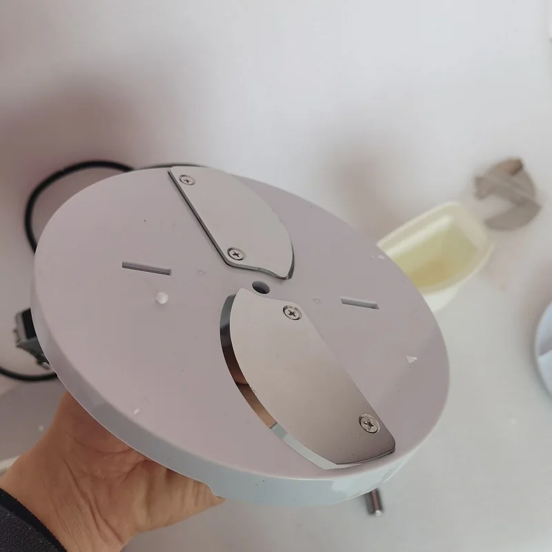 자동 야채 커터 다기능 감자 다이싱 파쇄 기계 상업용 식품 가공 기계 양파 슬라이서