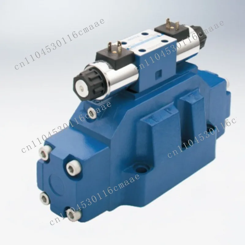 Electro-hydraulic Directional Valve 4WEH16E7X/6HG24N9ETK4/B10-910