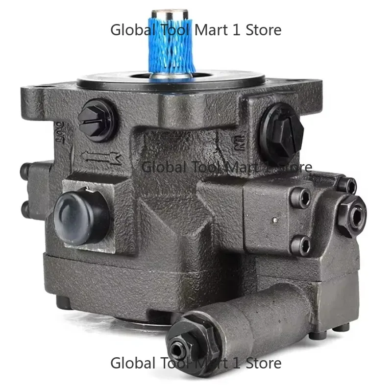 VP-E-F-20D-10 Hydra-ulic Vane Pump Indus-trial Repl-acem-ent