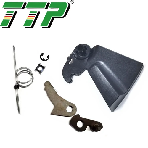 Imagen 2 del producto Kit de mango ajustable para asiento de camión, unidad de Control de asiento de camión, interruptor de respaldo, Kit de reparación RH, 1498842, para Scania Serie P/R/G, LH 1498844
