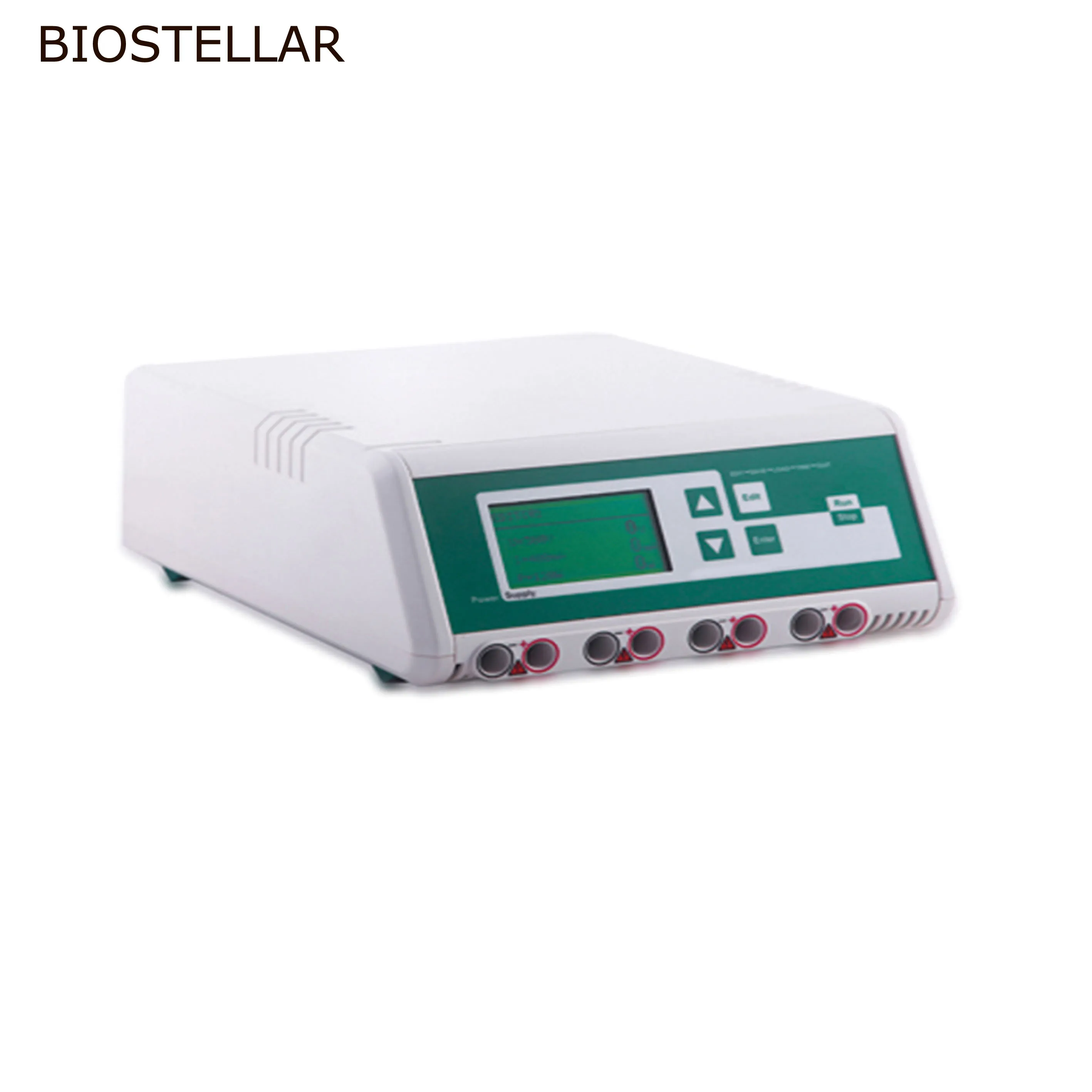 

BIOSTELLAR BPS-2 Electrophoresis Tank Universal Power Supply for Lab