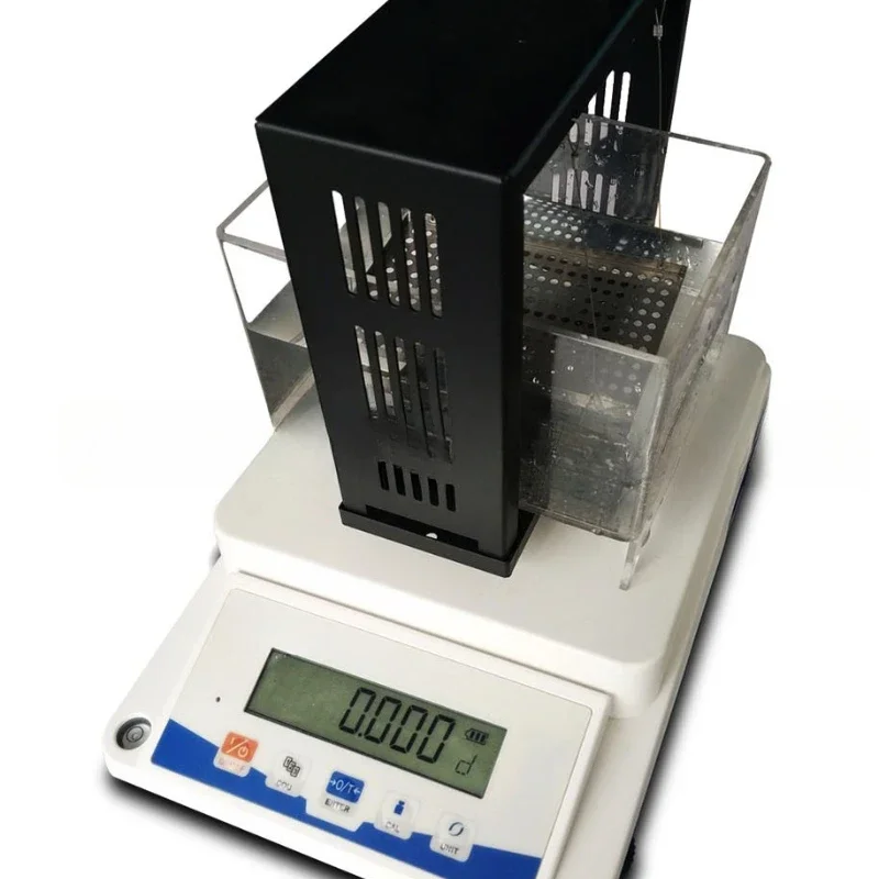 Solid/Liquid Density Balance Boutique Density Balance JA600CM 610g/10mg