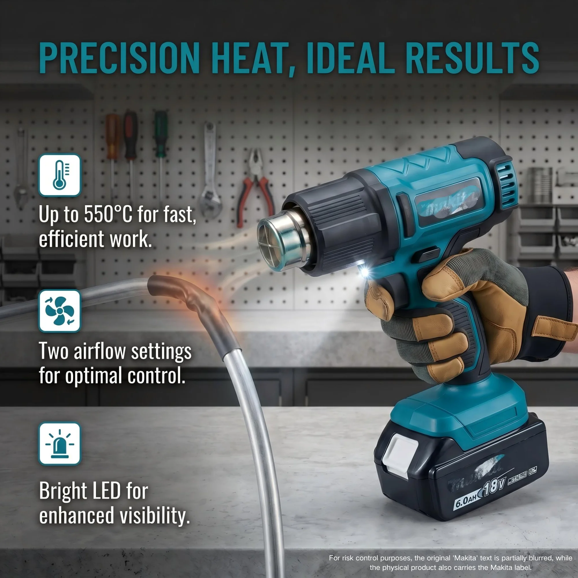 Thumbnail 3 - #29 Compare Heat Guns Before You Buy