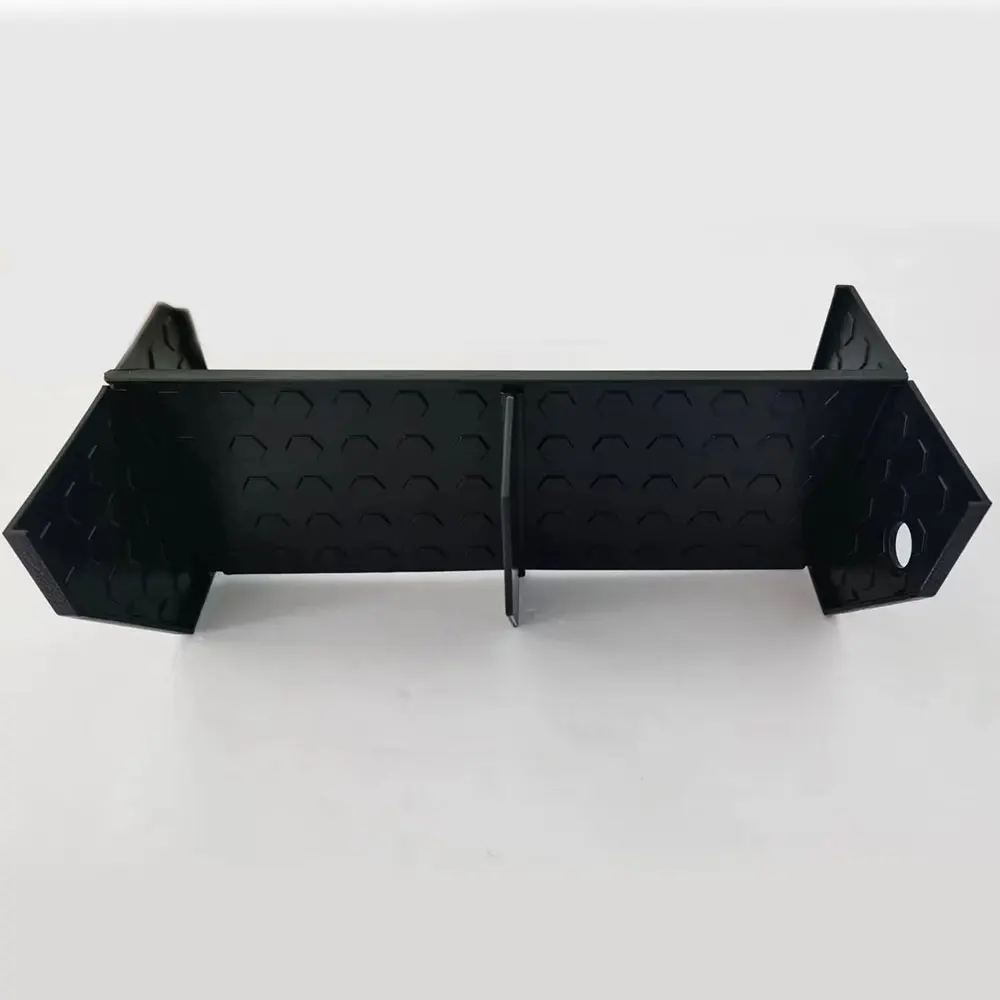 

1 Pcs For Ford Bronco 2021 2022 Car Center Console Organizer Armrest Storage Accessories Armrest Holder Handrail Box Partition