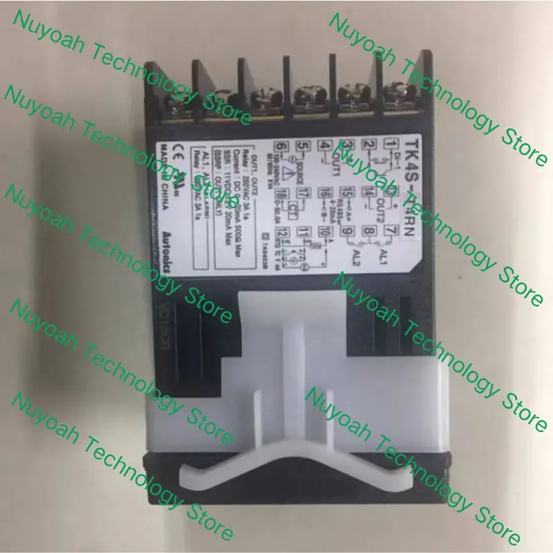 New Temperature Controller TK4S-T4RN Fast Shipping