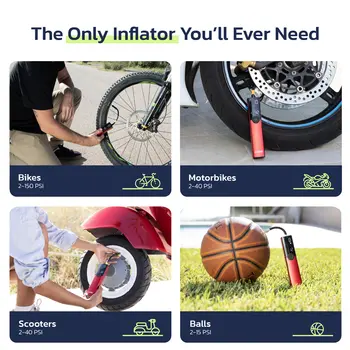 10 best sales Accessories electric bike - №4