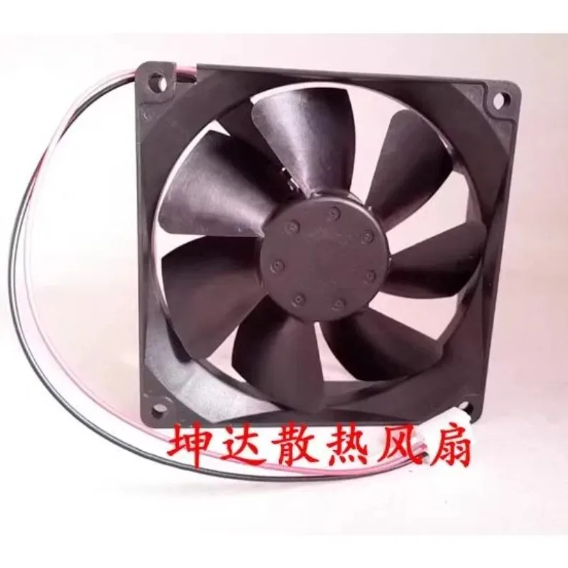Original New Cooler Fan for NMB 3610KL-05W-B59/B50 24V 0.20A 9025 Frequency Converter Fan 90*90*25mm