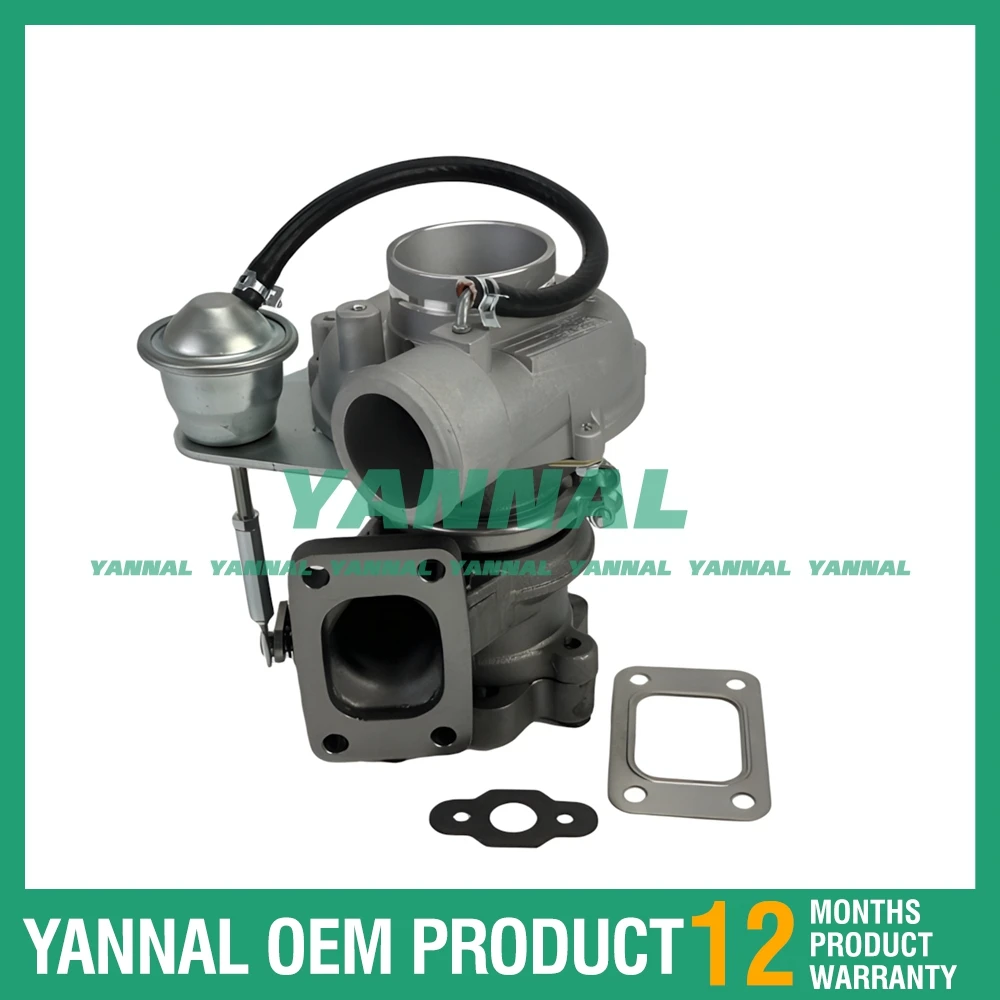 Excellent quality Turbocharger 35242140H For Diesel Engine Parts