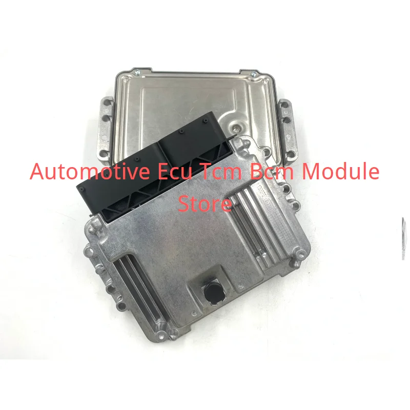 39128-2B707 For KIA K2 Original New ECU Car Engine Computer Board Electronic Control Unit   391282B707 MEG17.9.12 E90B