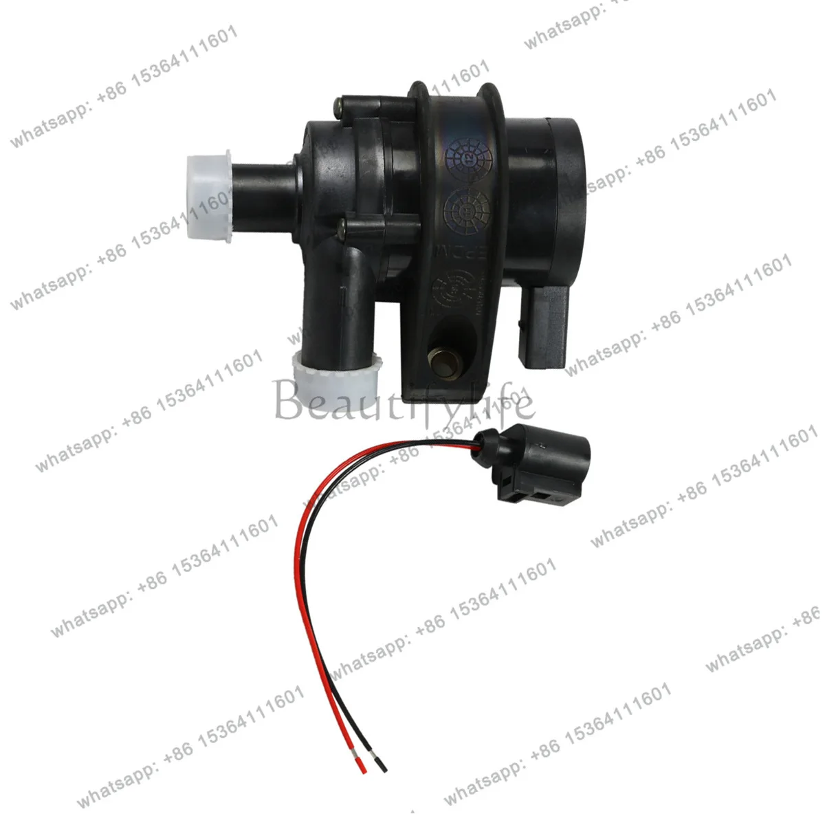 Auto parts 1K0965561J automotive additional electronic water pump