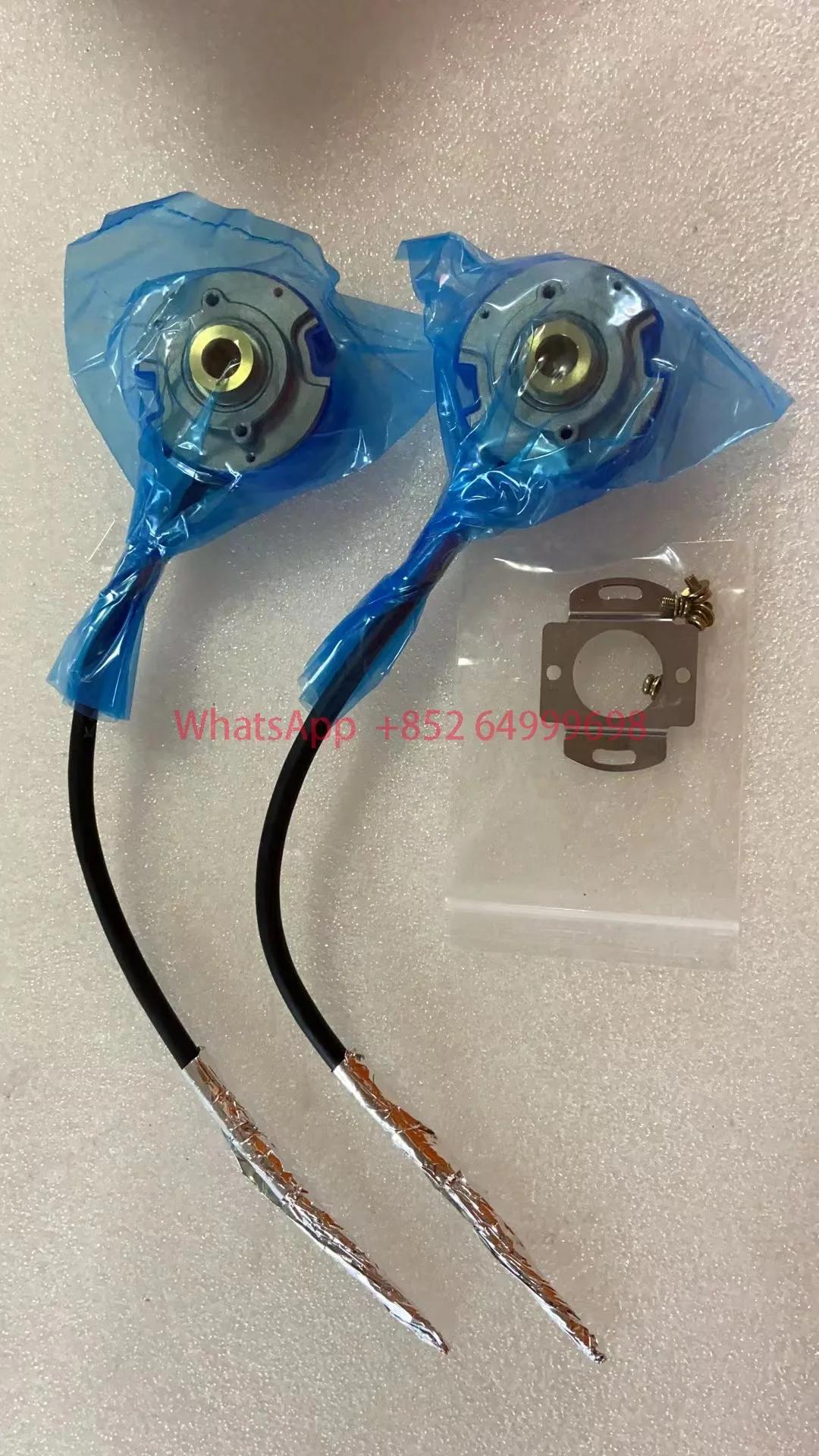 Brandneuer Encoder TS5217N8577-5000P8