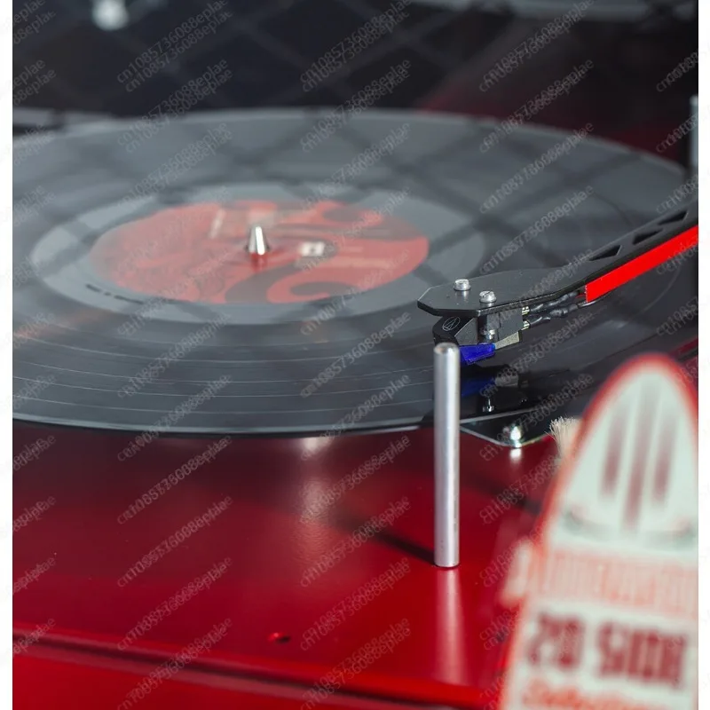 Jukebox vinil JukeBox retro komersial 80 lembar