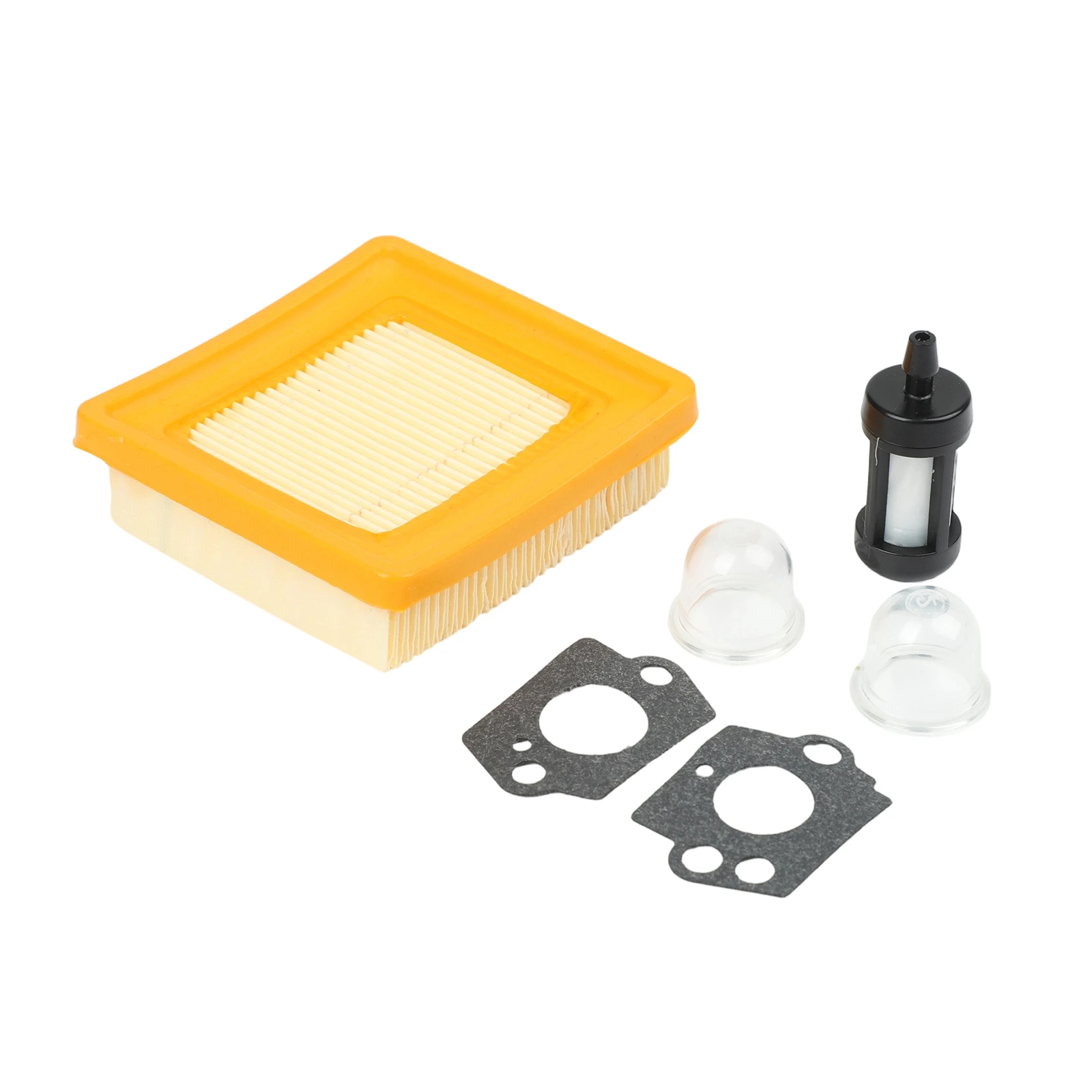 FS89 FS91 Compatible Brushcutter Parts Complete Package Included Easy Installation Long-lasting Use For HT102 For FS89