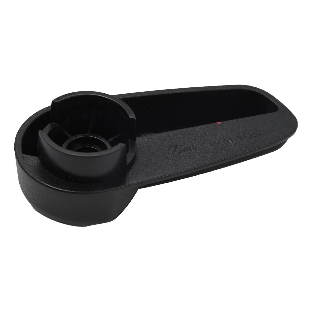 

Part Knob Lever 1pc 6M2116B626AE 1430917 Accessories Black For Mondeo Hood Release Handle Brand New High Quality