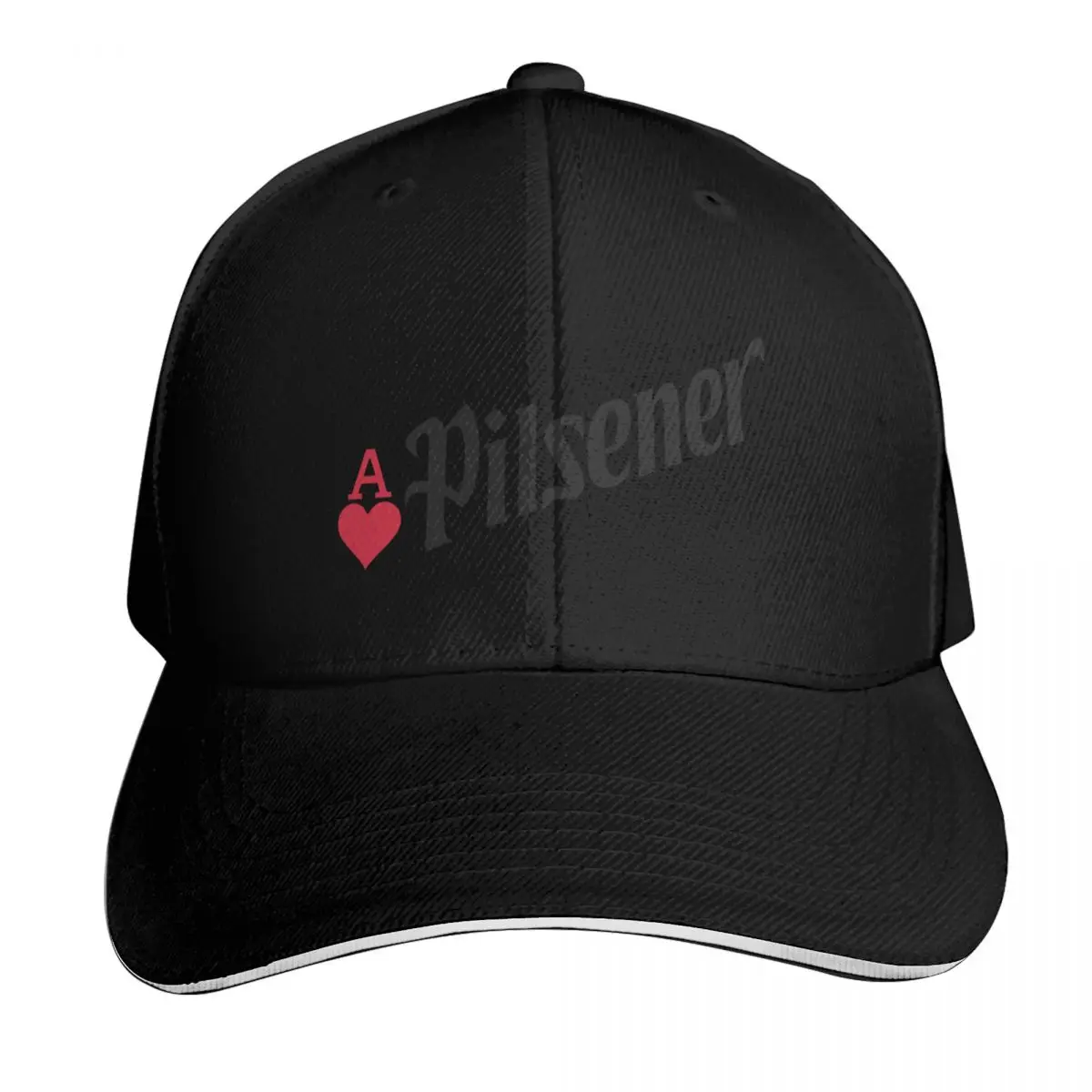 

Pilsener la cerveza numero uno de El Salvador Baseball Cap Hip Hop Snapback Cap Male hat luxury caps For Women Men's