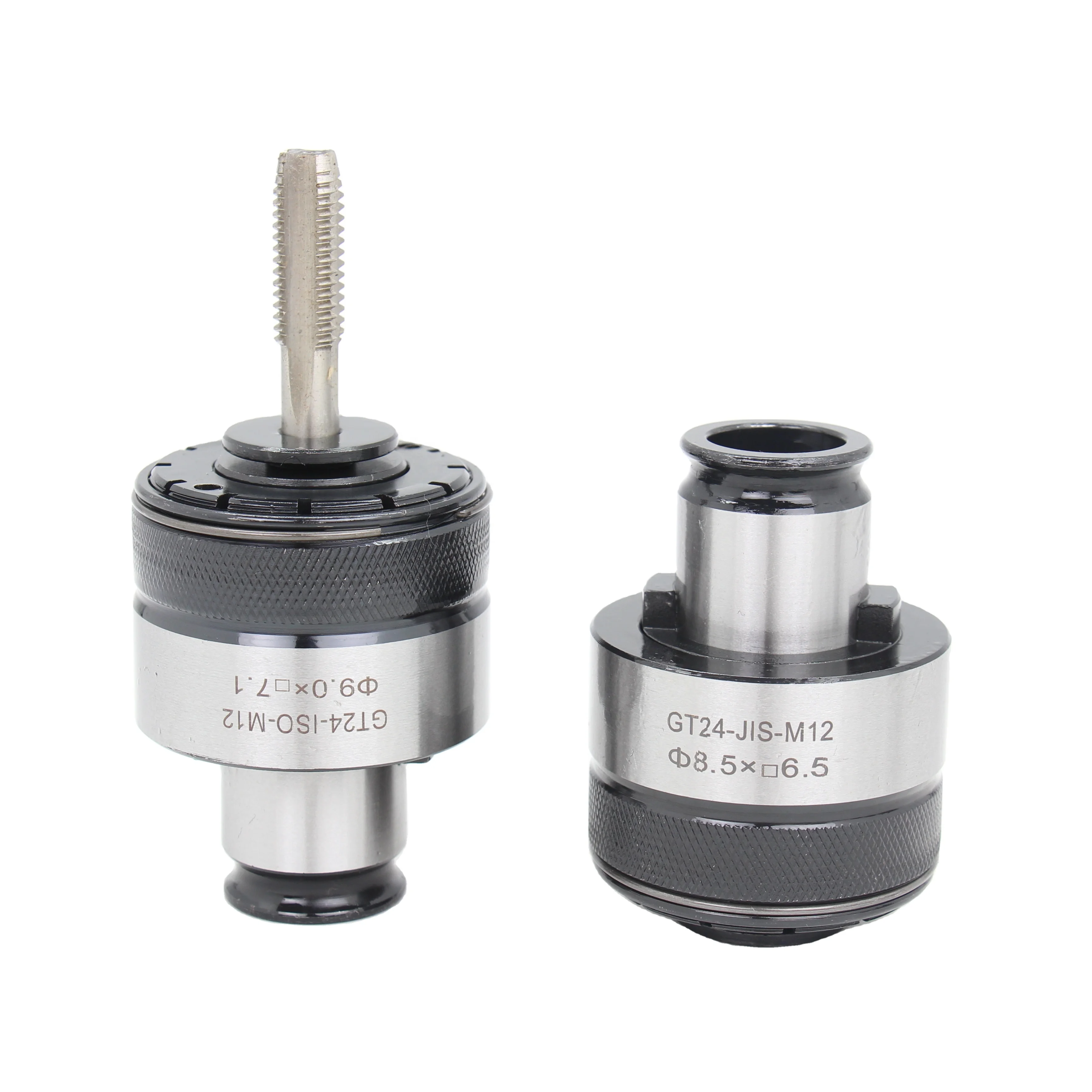 Steel Tapping Colle…