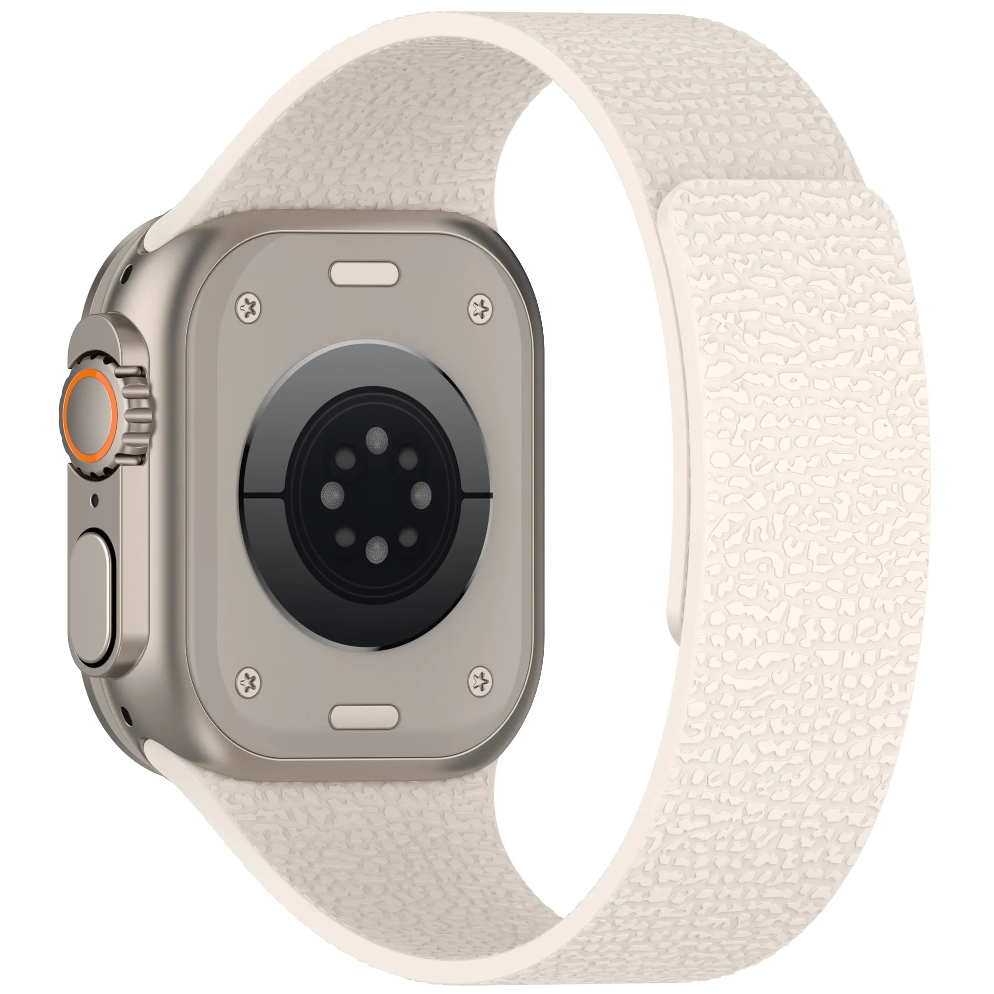 Magnetisches Armband für Apple Watch 44mm 40mm 46mm 45mm 49mm 42mm 41mm Correa Armband iWatch Series 11 10 SE 9 8 7 6 Ultra 3 2 – Detail 11