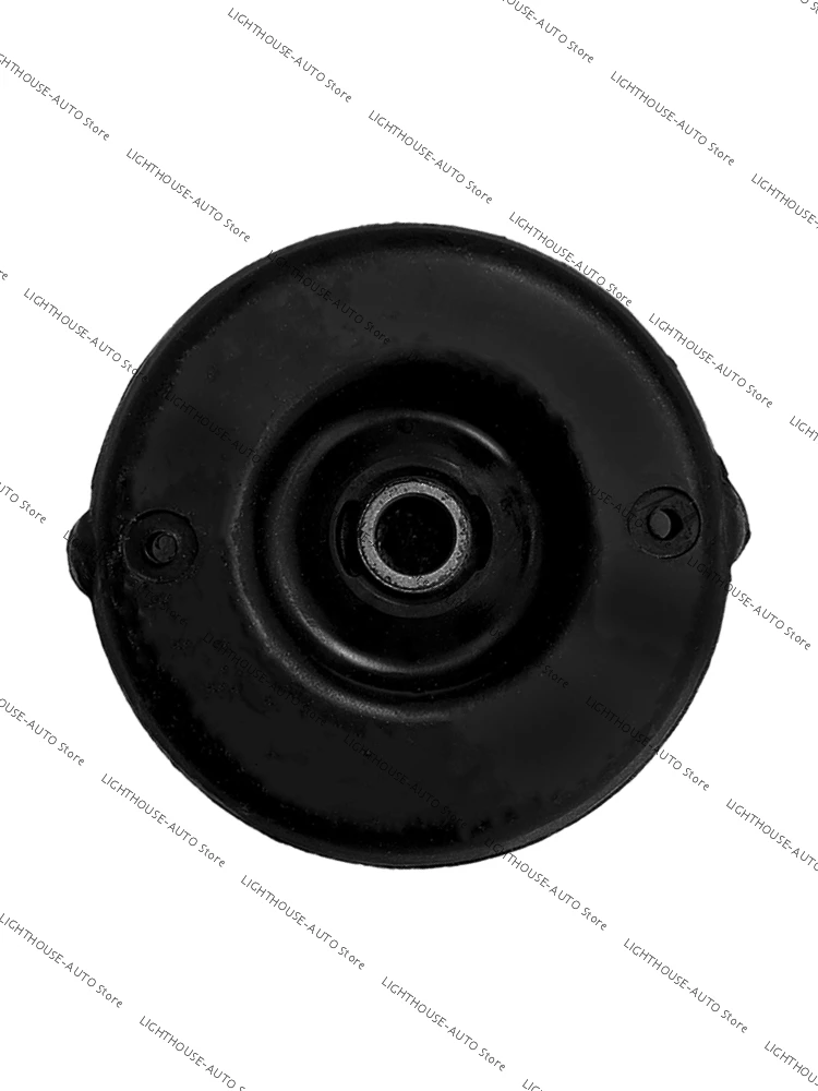 For Peugeot 307 C QUATRE 308 Triumph 408C4L Front Shock Absorber Top Glue Front Shock Absorber Top Rubber Shock Absorber