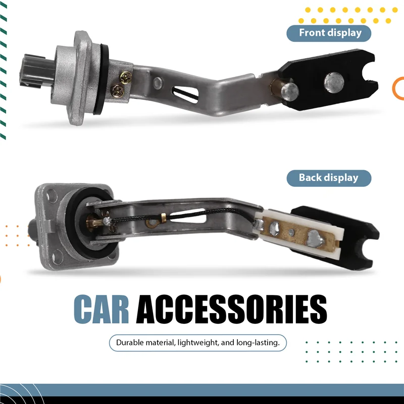 Sostituzione del sensore livello olio motore 89491-48010 8949148010 per TOYOTA LEXUS ES350 Accessori auto Ricambi auto
