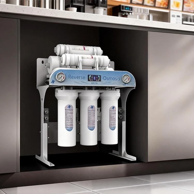 Drinking water purifier machine water purifier produce like mountains water ro