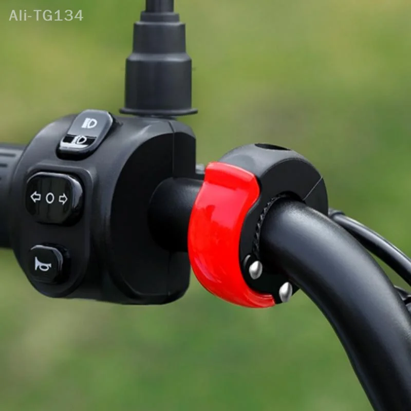 

Set of ABS Scooter Helmet Hooks for Luggage, Helmet, Bag Accessories, Bicycle Gear