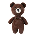 Oso de peluche - 13.5cm