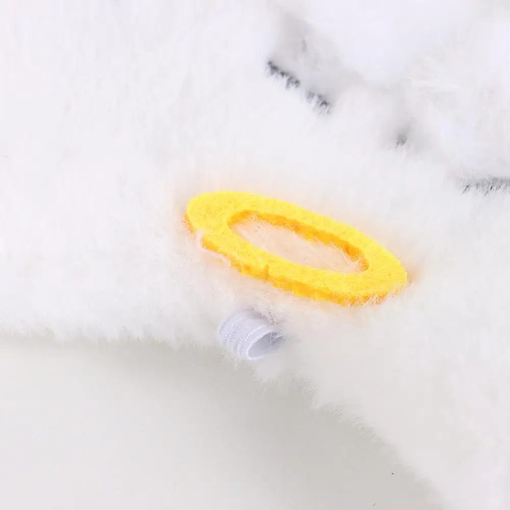 

Cute Photocard Case Cartoon Bag Keychain Star Shape Photo Card Holder Idol Photos Protective Cover Student Card Holder