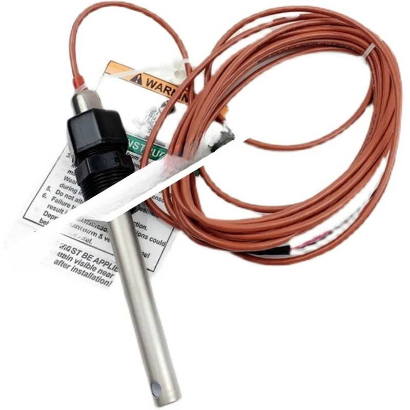 Probe Electrode, Conductivity Sensor 3- 2820-1 3-2821 3- 2819-1 Conductivity Probe
