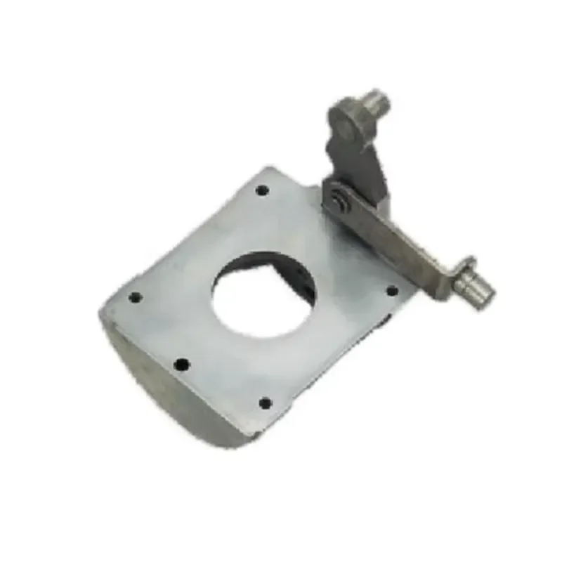High Quality Hydraulic Spare Parts Support Individual Excavator Hydraulic Components Engineering Machinery Parts