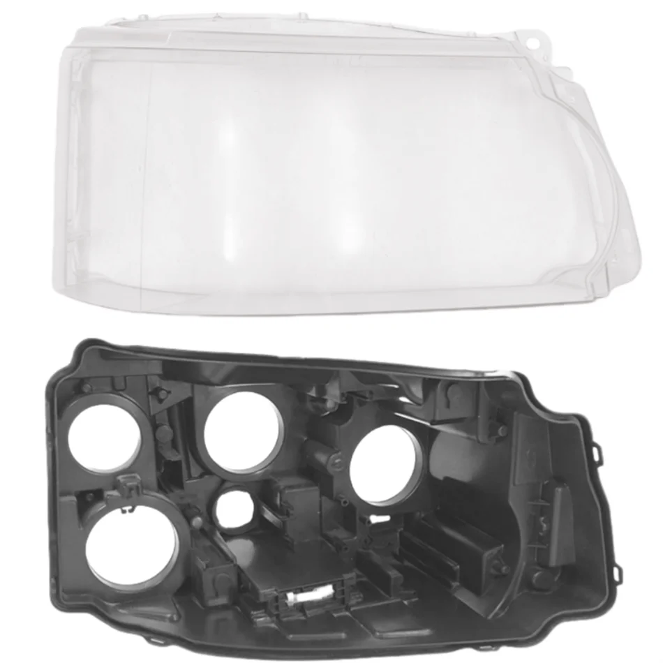

For Land Rover Range Rover Sport 2010 2011 2012 2013 Car Products Base Head Lamp Shell Rear Light Lamp Front Lamp Cover