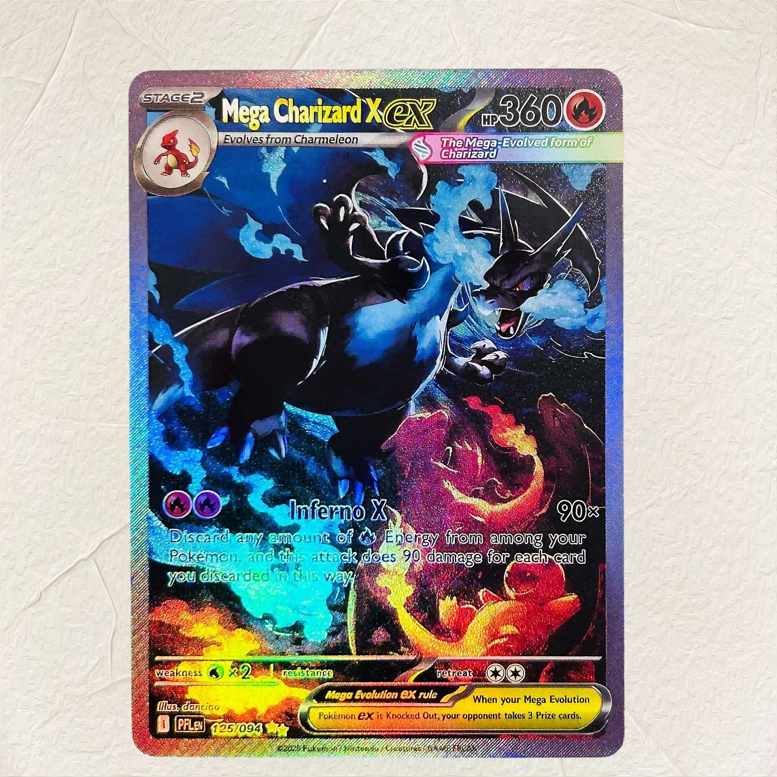 DIY Pokemon 4Pcs Charizard Eev - Board Game Online ulasan dan harga