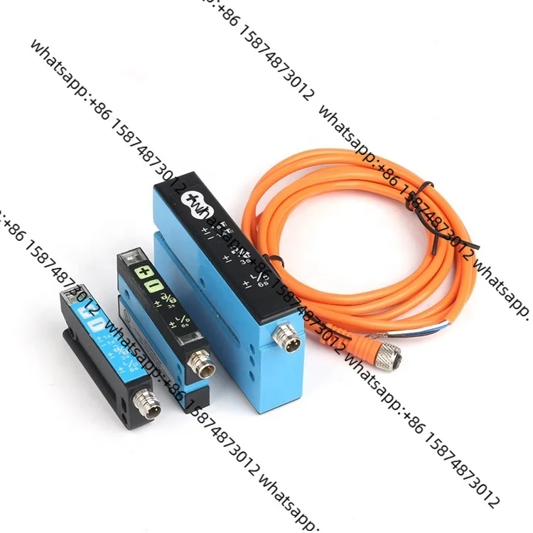 

WFS3-40N415 WF2-40B410 UFN3-70B413 WFS3-40P415 SHICK Label Sensor in stock