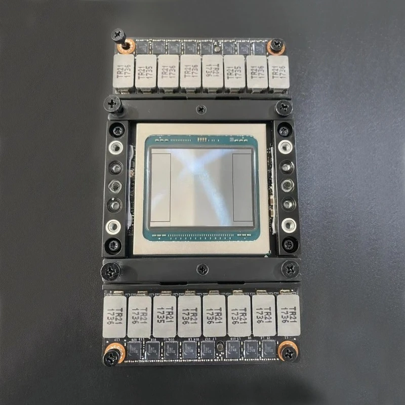 High Performance Computing V100  SXM2 16GB 32GB GPU Graphics Card GV100-895-A1