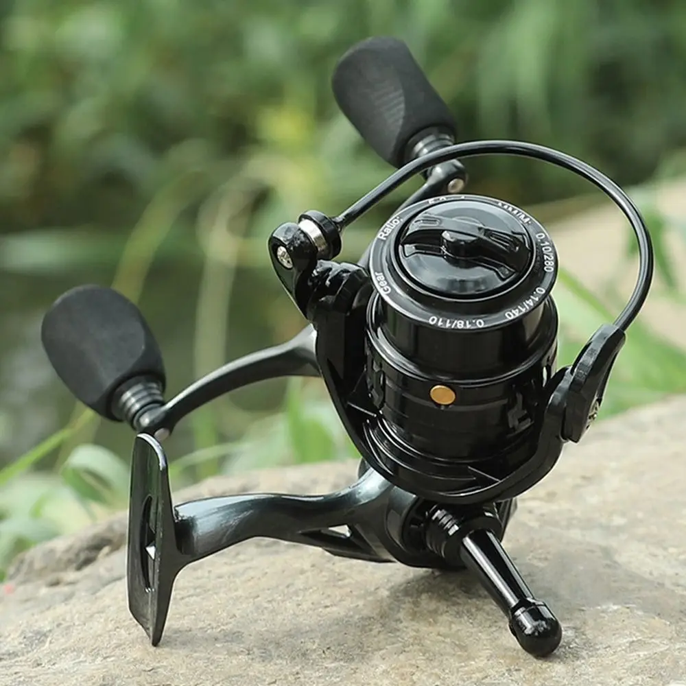 Fishing Accessories Replacement Balance Bar Aluminium Alloy With Hanging Hole Swivel in Stabilizer Bar Lightweight