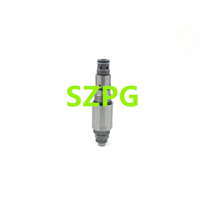 For Excavator Parts R140-7 R140-9 R210-7 R210-9 R215-7 R225-7 R290-9 R305 Relief Valve   XKBF-00094 31N6-1740