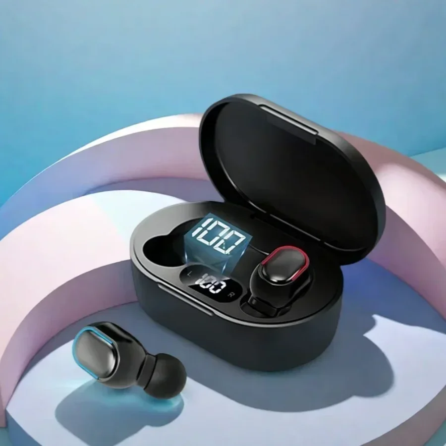 Tws Gaming Headset … - image