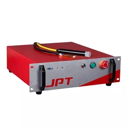 JPT/RAYCUS/GW CW 1000W 1KW 1080nm laser source for optical fiber laser cutting machine