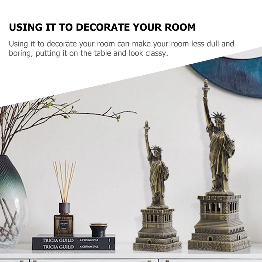 

Metal Statue Decoration For Home Office Sand Statue Of For Office Table Layout Ornament Yard Landscaping Craft Home Decor