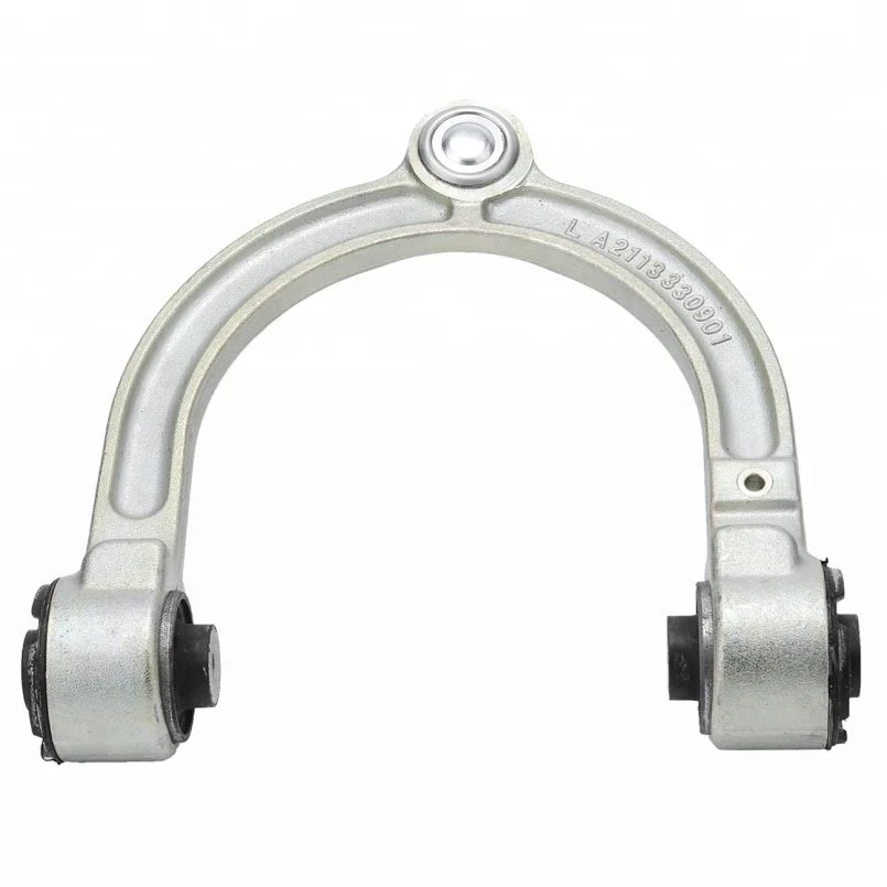 المطاط تحمل سحب قضيب سوينغ الذراع ذراع التحكم الجانبي E W211 E الفئة 4 Matic mer cedes-benz E 240 2113305507 2113305707